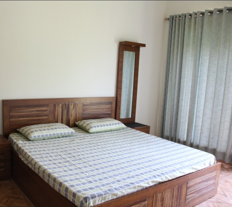 JenJon Holiday Villa - Nagaon, Alibaug