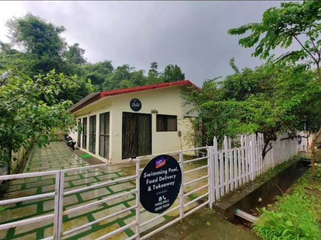 JenJon Karjat Chalets