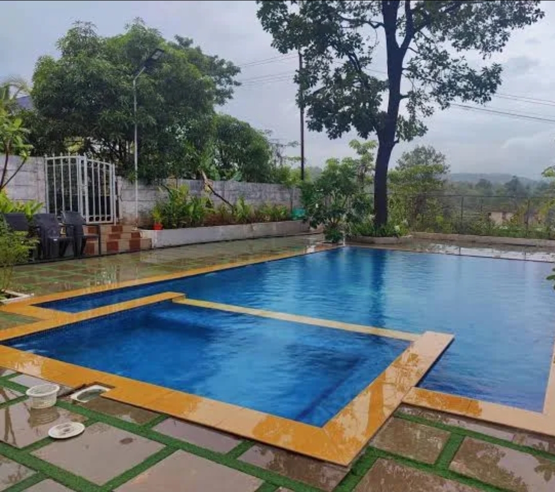 JenJon Karjat Chalets