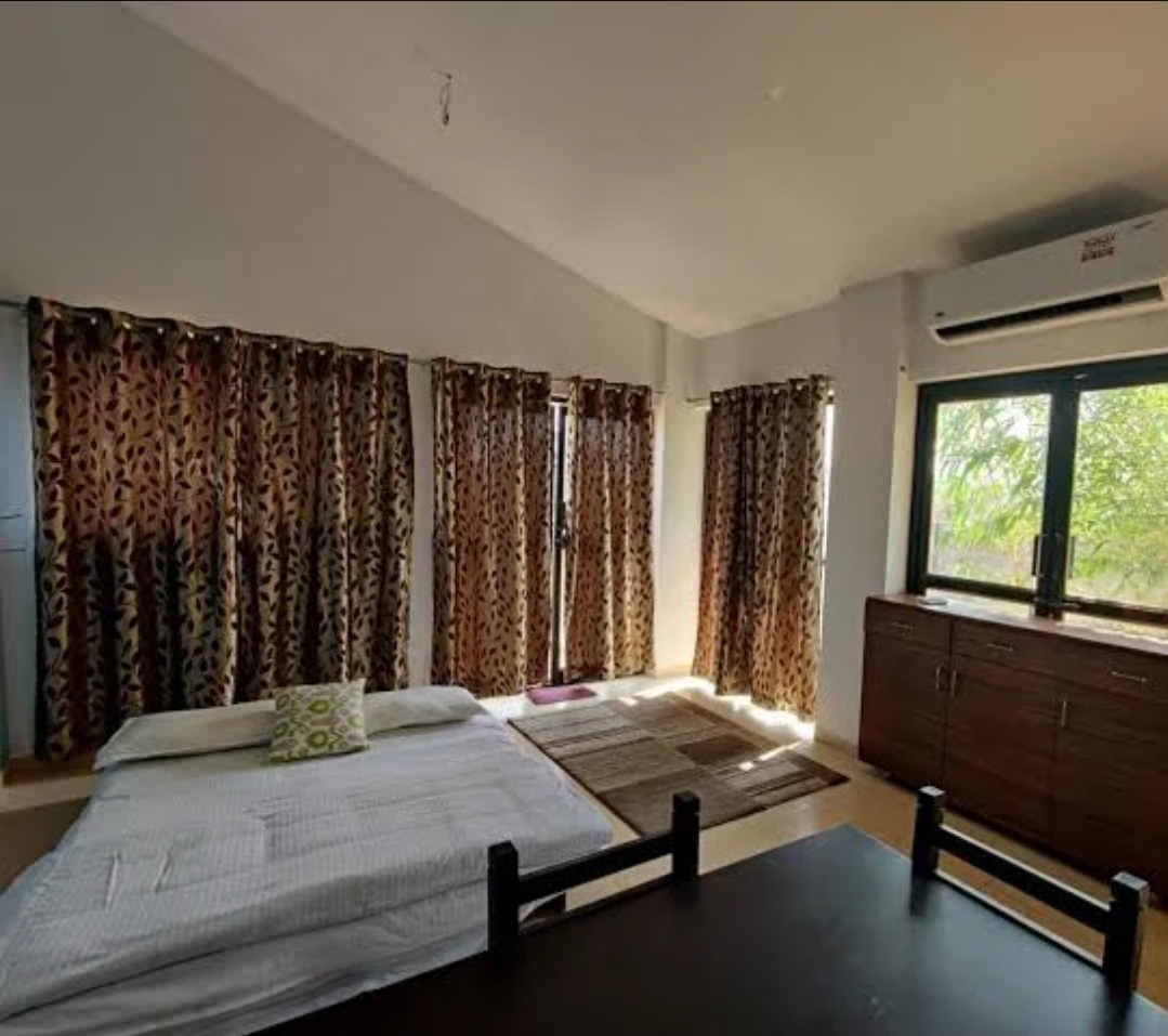 JenJon Karjat Chalets
