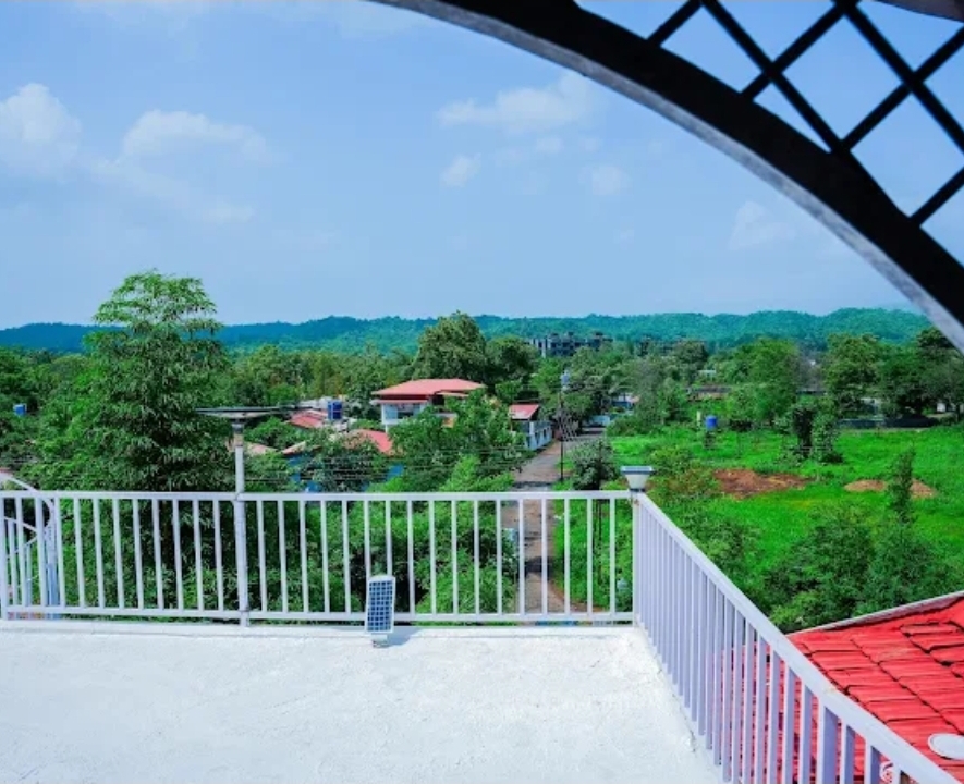JenJon Casa Rosa Karjat