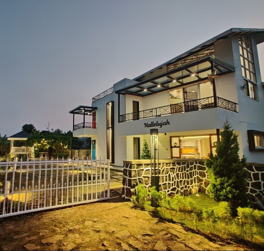JenJon Hallelujah Karjat 