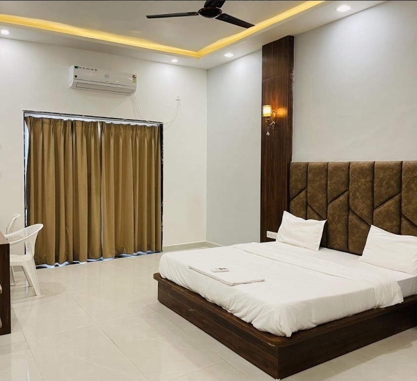 The Ratan Resort & Retreat