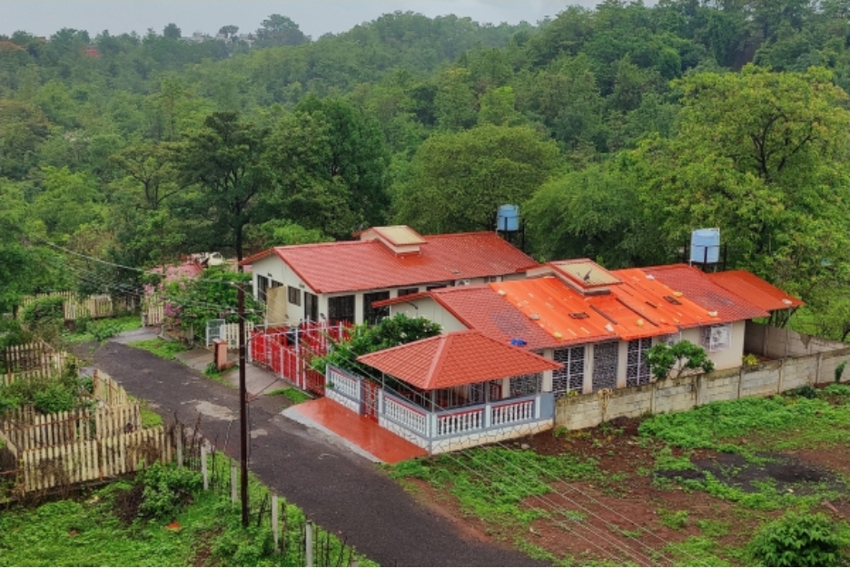 JenJon Hallelujah Karjat 