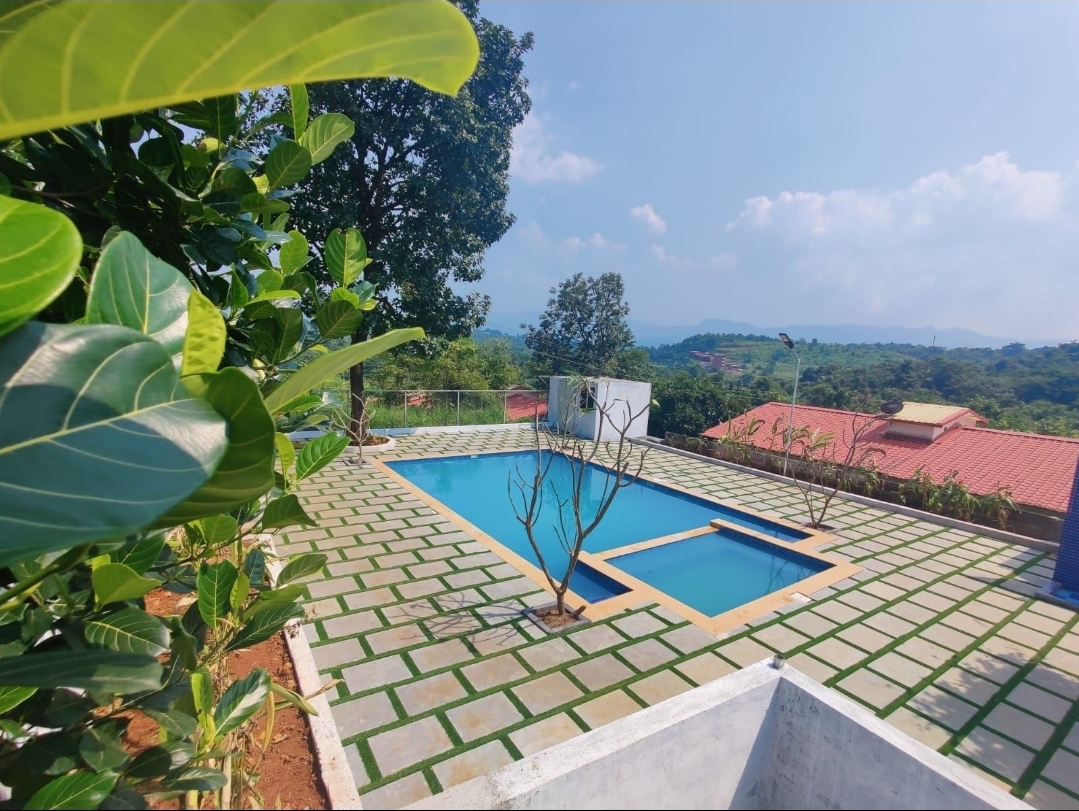 JenJon Hallelujah Karjat 