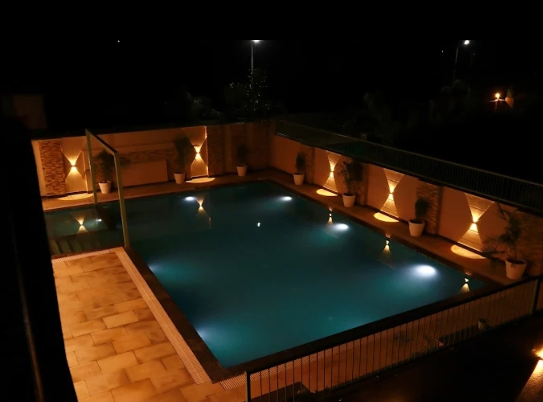 The Ratan Resort & Retreat