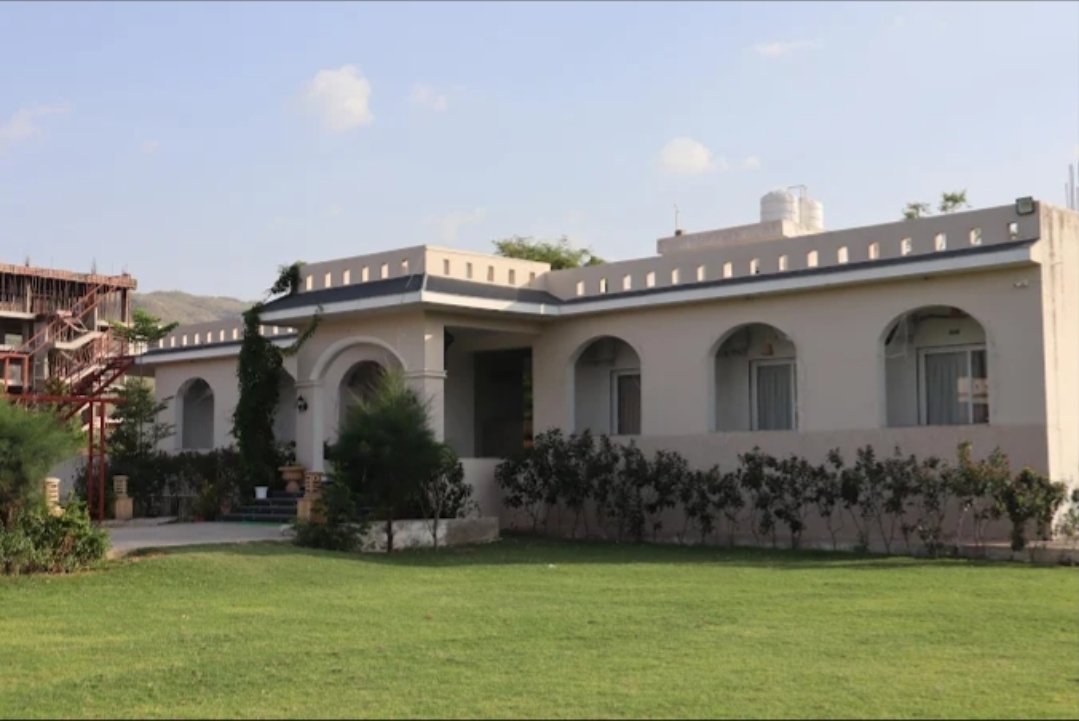 The Ratan Resort & Retreat