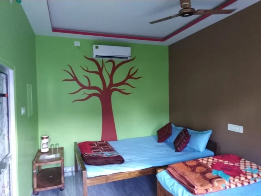 KUKUBURU HILL RESORT