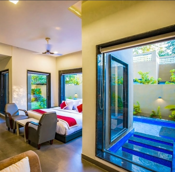 Nature Village Resort Pushkar