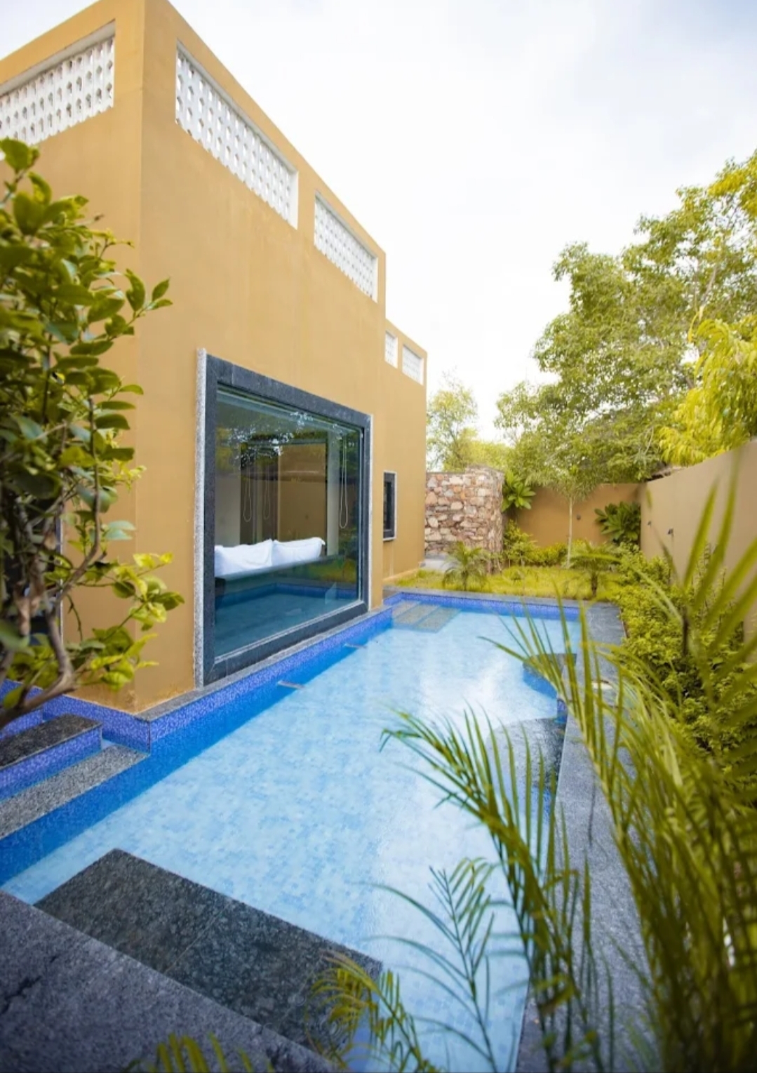 Nature Village Resort Pushkar