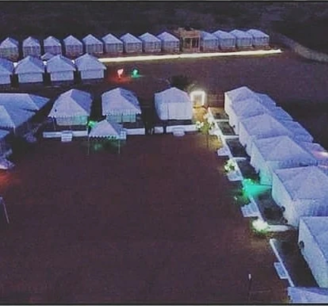 Pansari Resort
