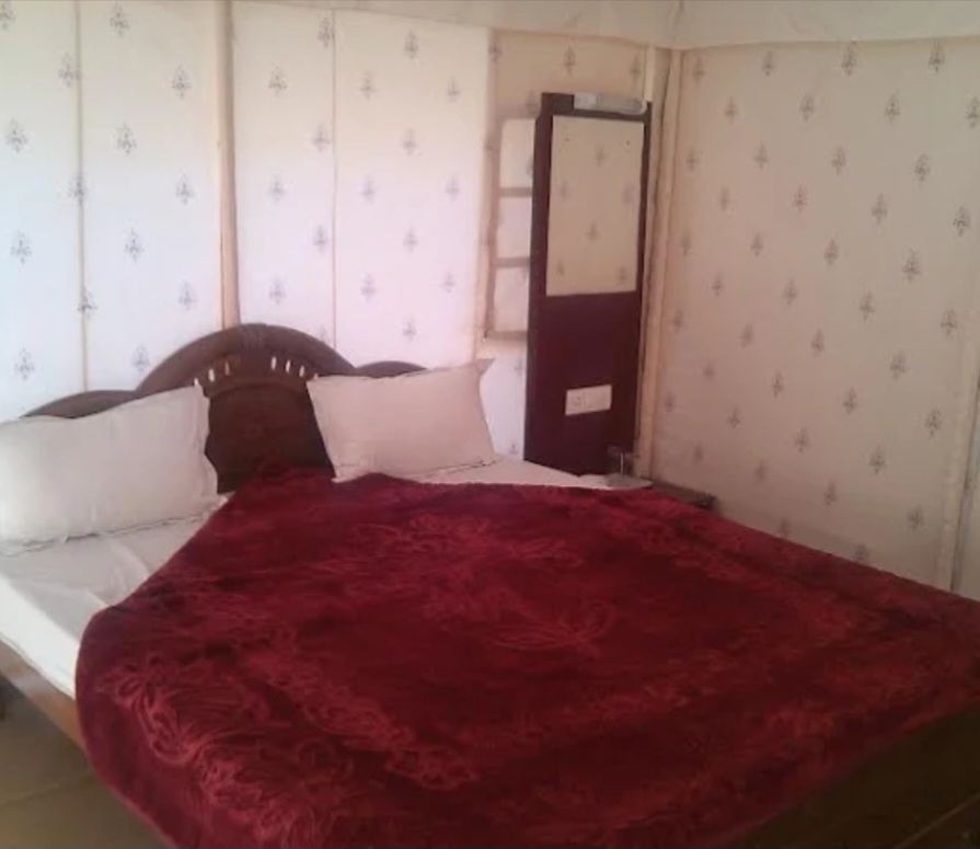 Pansari Resort