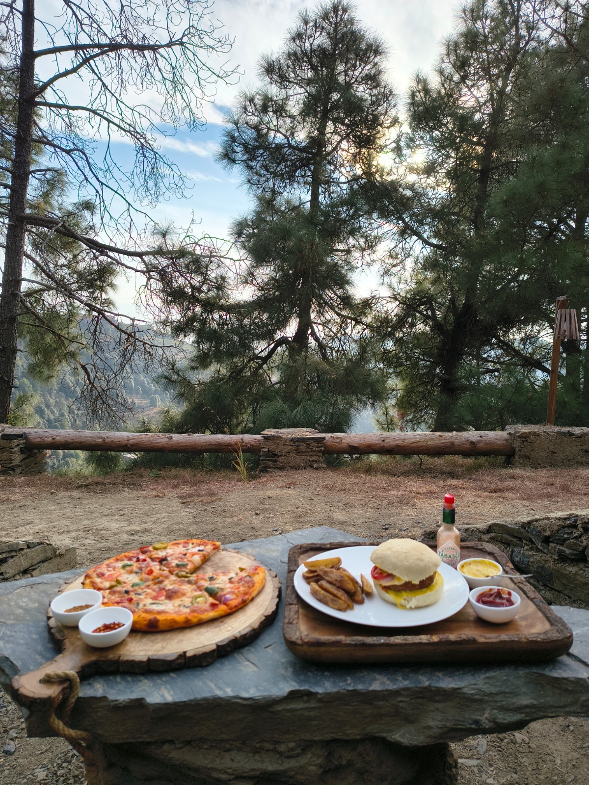 Alaya By Mountain Natives
