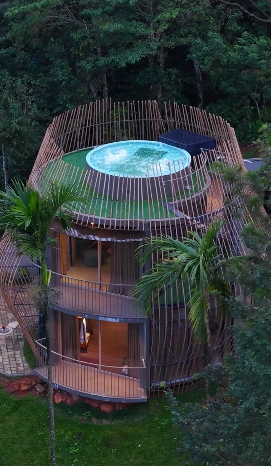 Amenkila Resorts