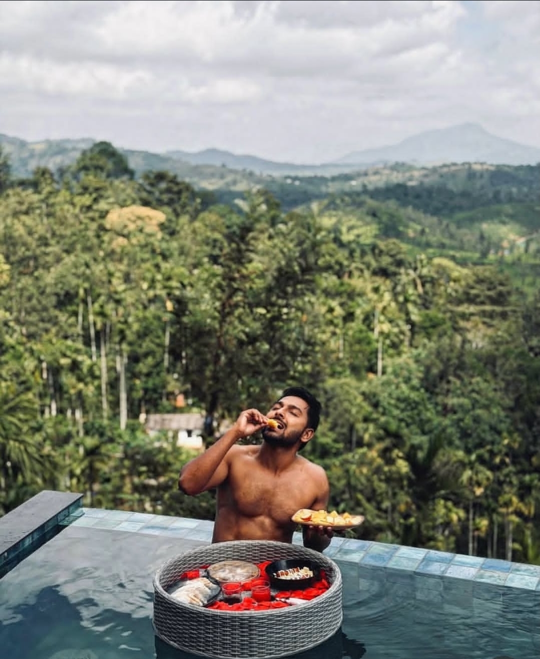 Amenkila Resorts