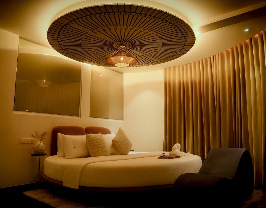 Amenkila Resorts