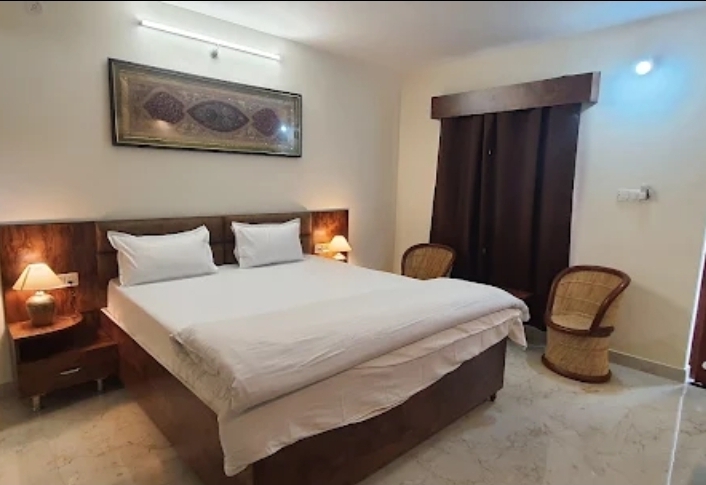 Risala Resort Pushkar