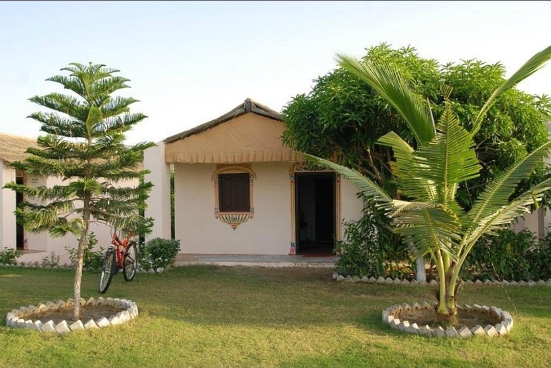 Risala Resort Pushkar
