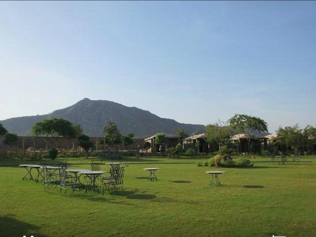 Risala Resort Pushkar