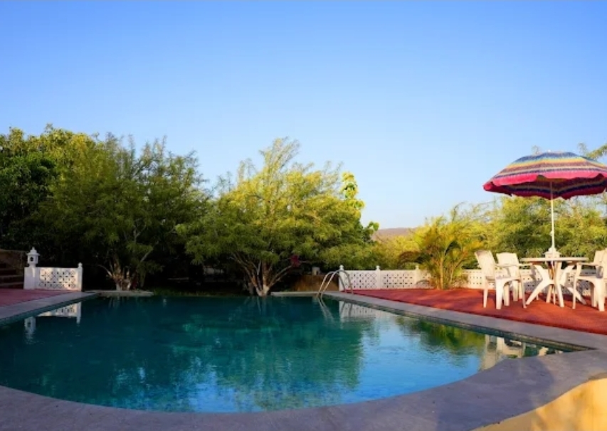 Risala Resort Pushkar
