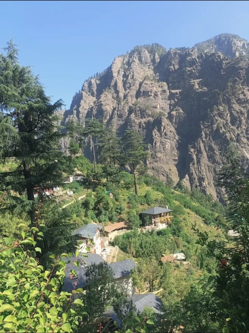 Le Wellbeing Resort