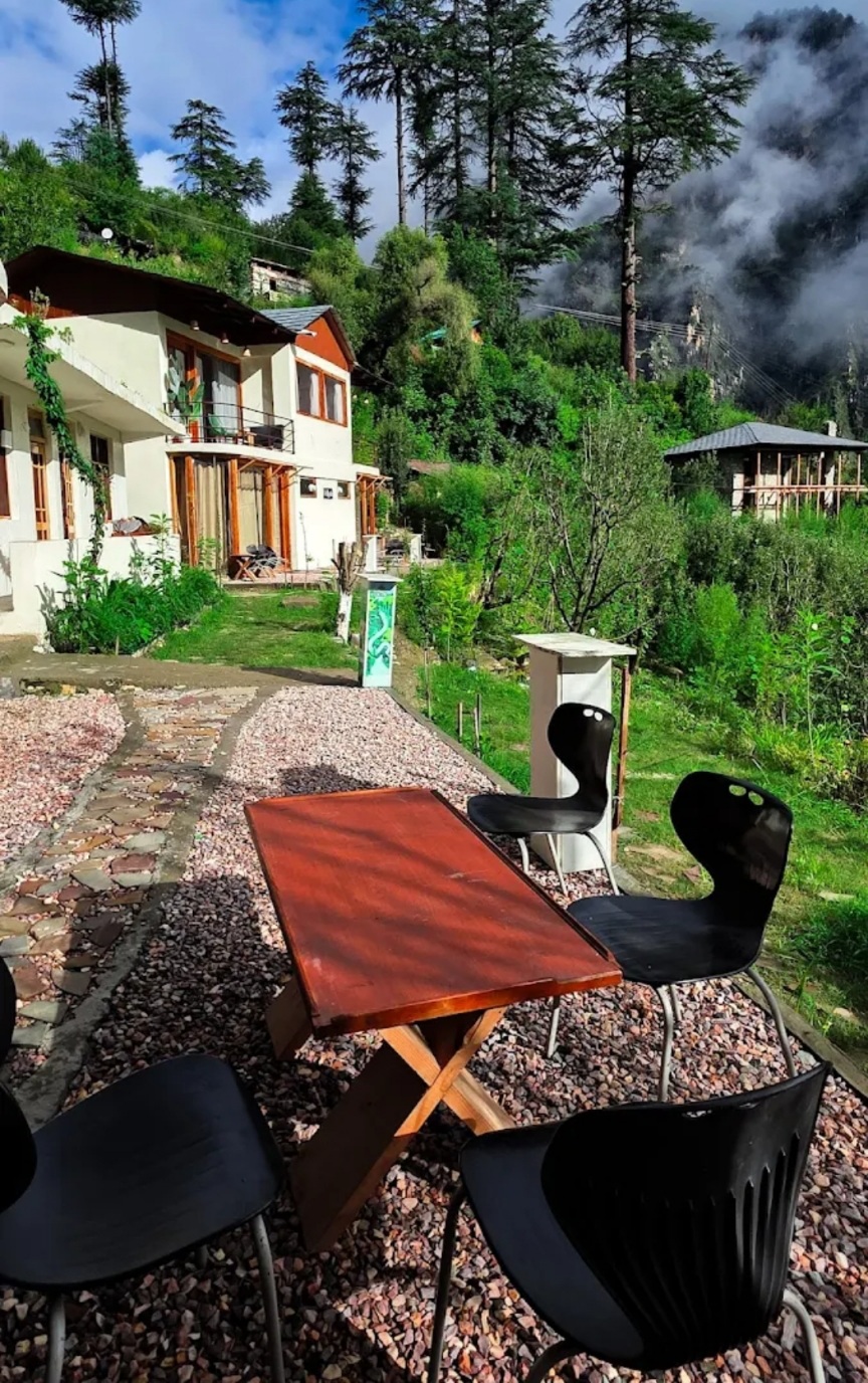 Le Wellbeing Resort