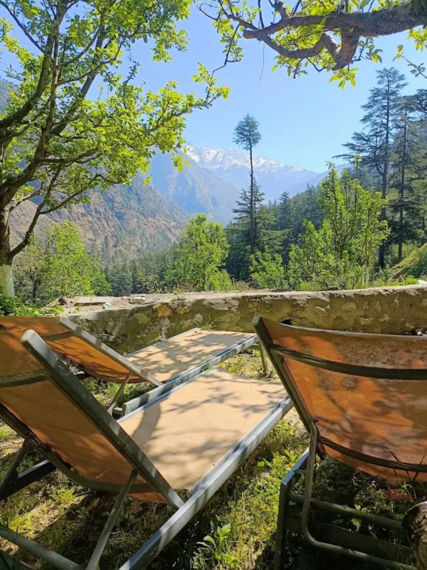 Le Wellbeing Resort