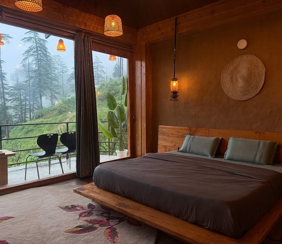 Le Wellbeing Resort