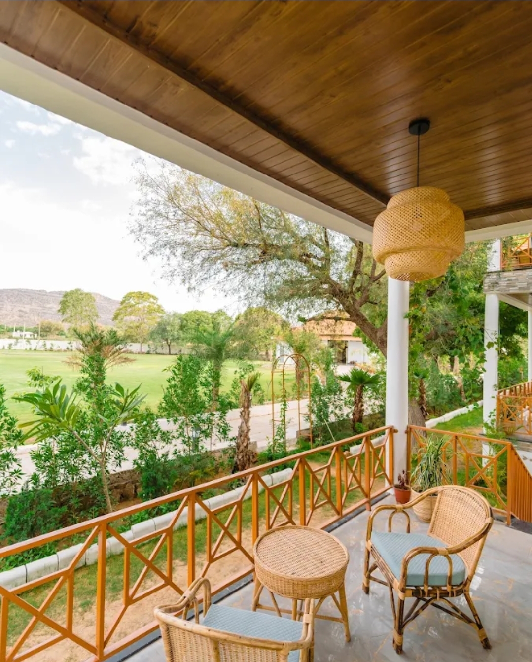 Wild Rose Resort & Spa