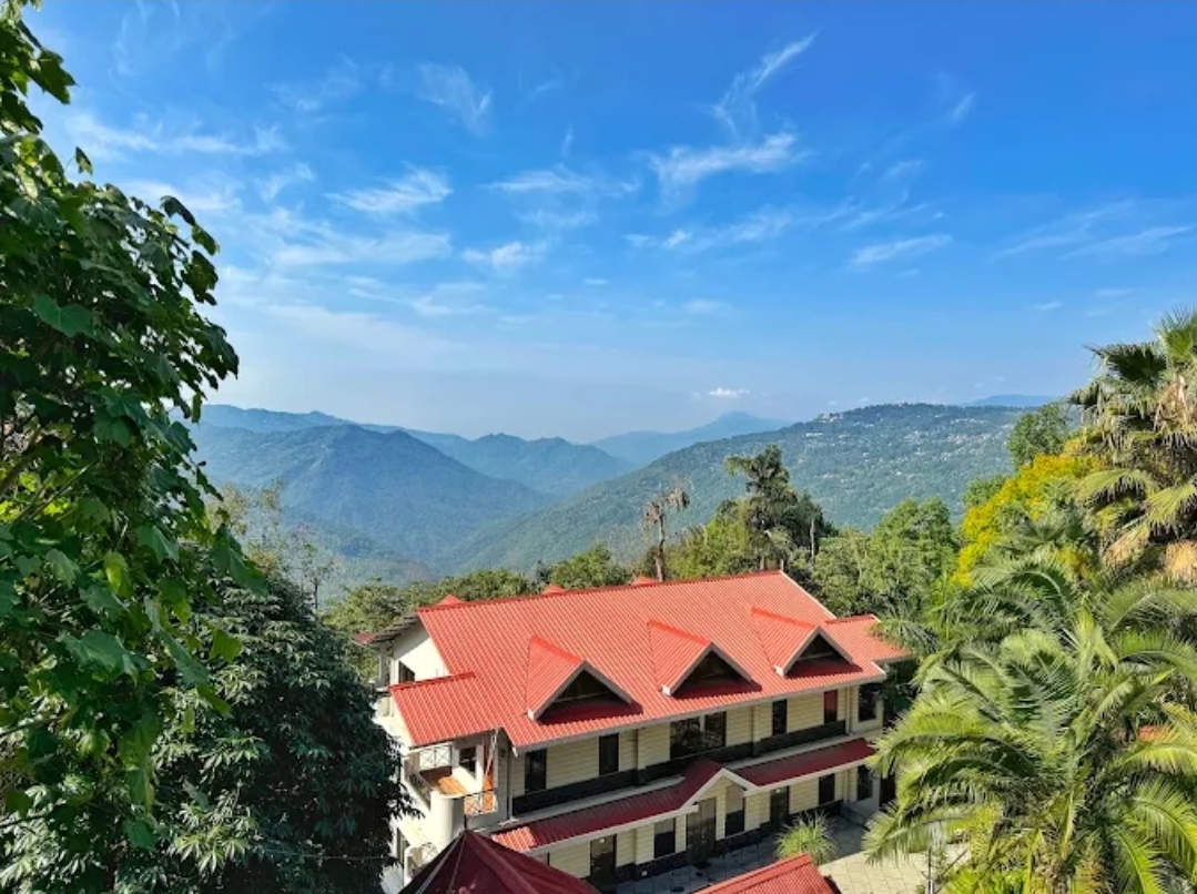 Kalimpong Bungalow