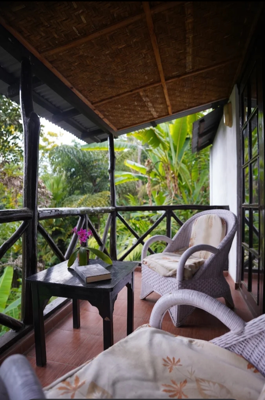 Kalimpong Bungalow