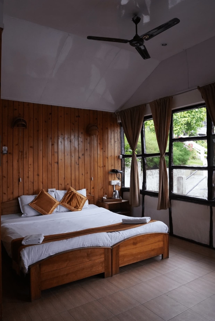 Kalimpong Bungalow