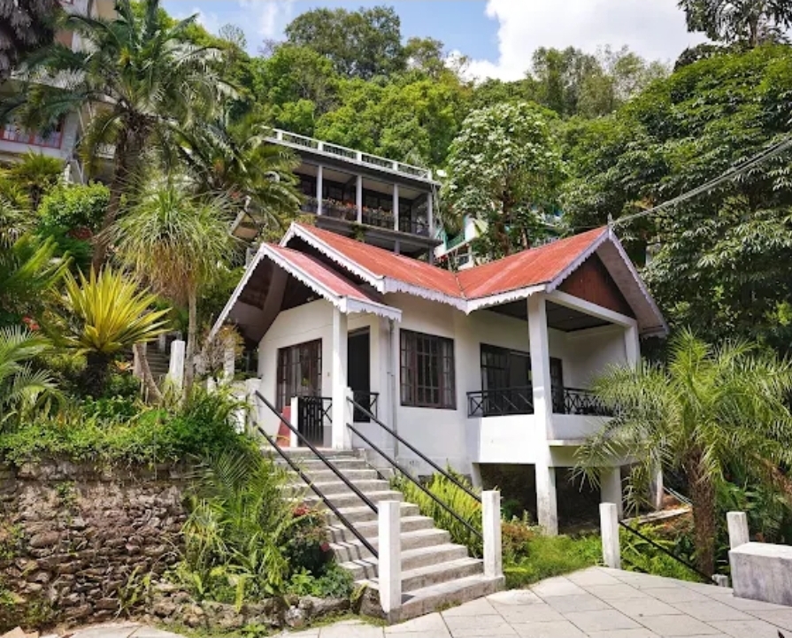 Kalimpong Bungalow