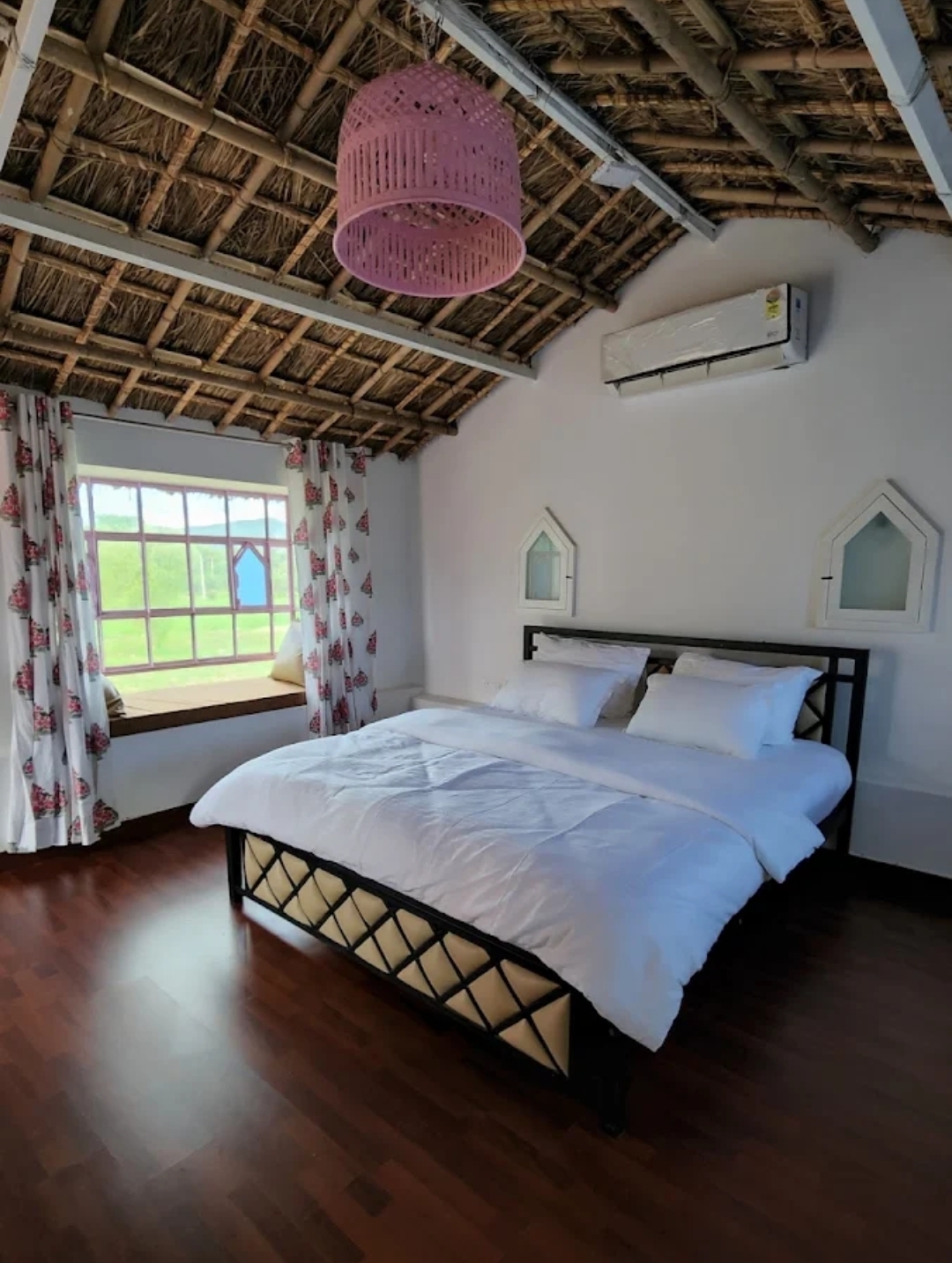 The Luxe Pushkar
