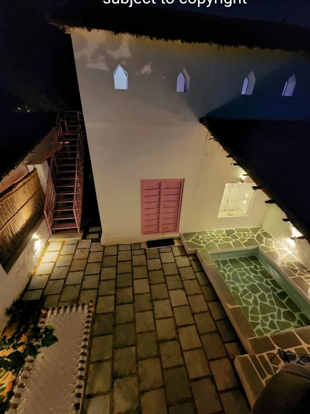 The Luxe Pushkar