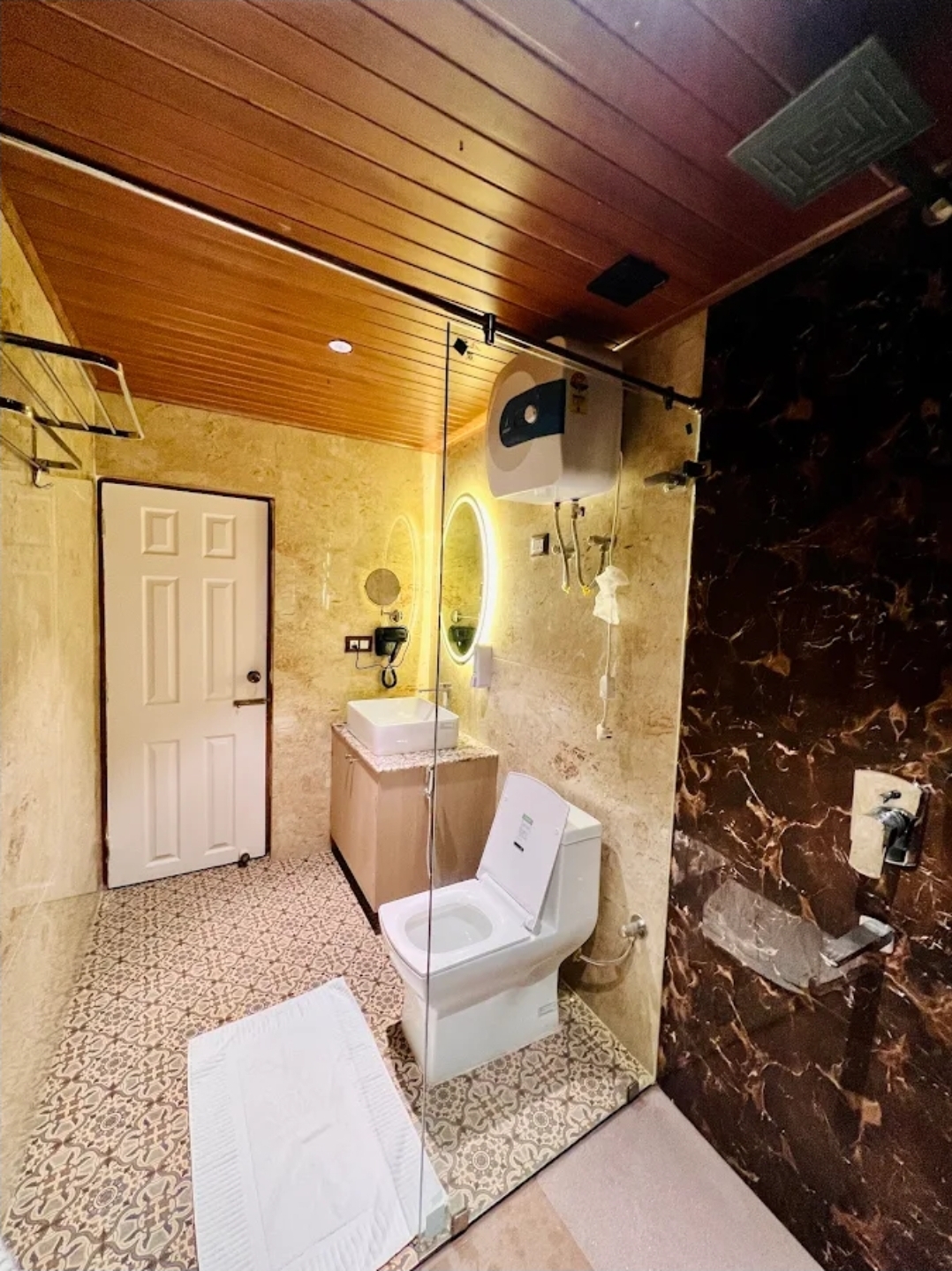 Echo Hotel and Spa by Tej Hotels and Resorts