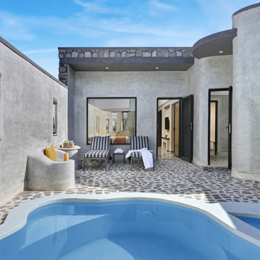 J Wild Resort, Jawai
