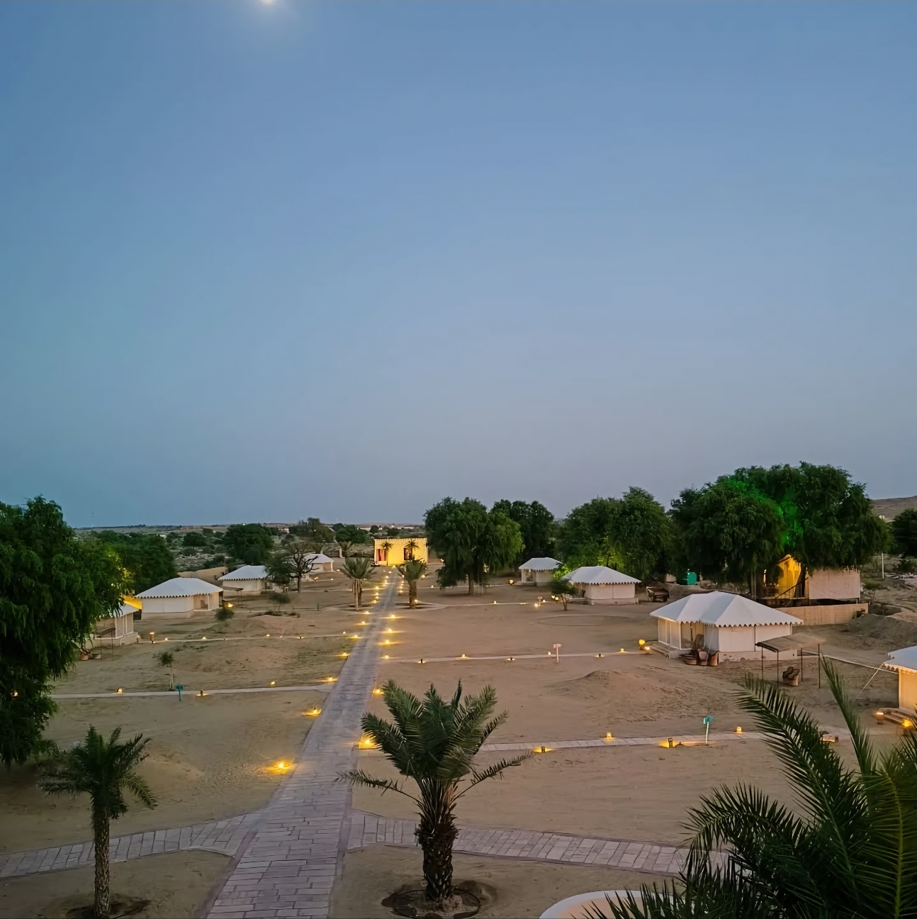 Karwaan Jaisalmer
