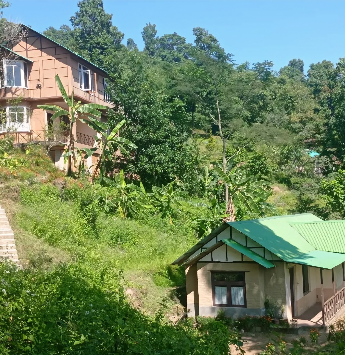 Kalimpong Village Retreat