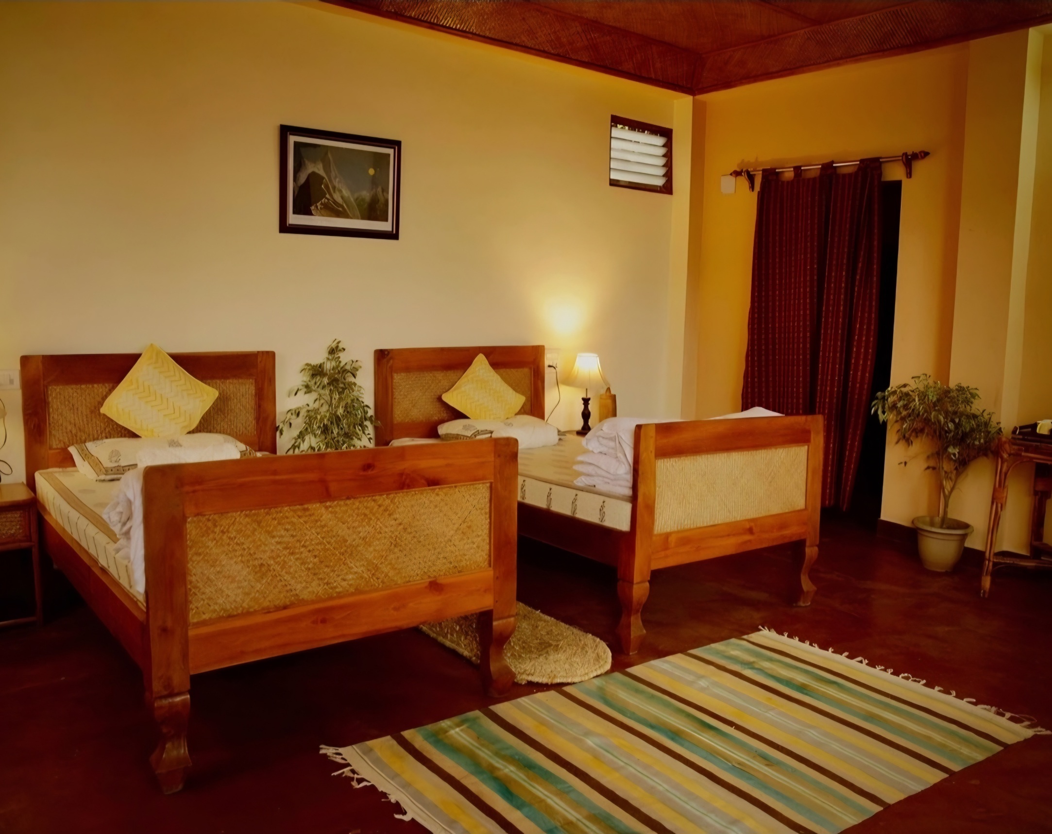 Kalimpong Village Retreat
