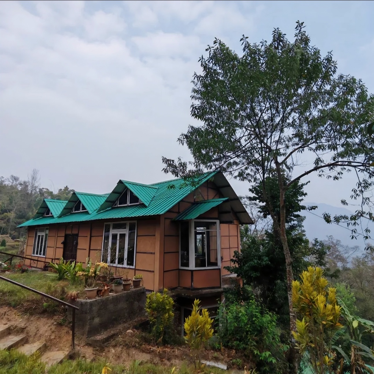 Kalimpong Village Retreat
