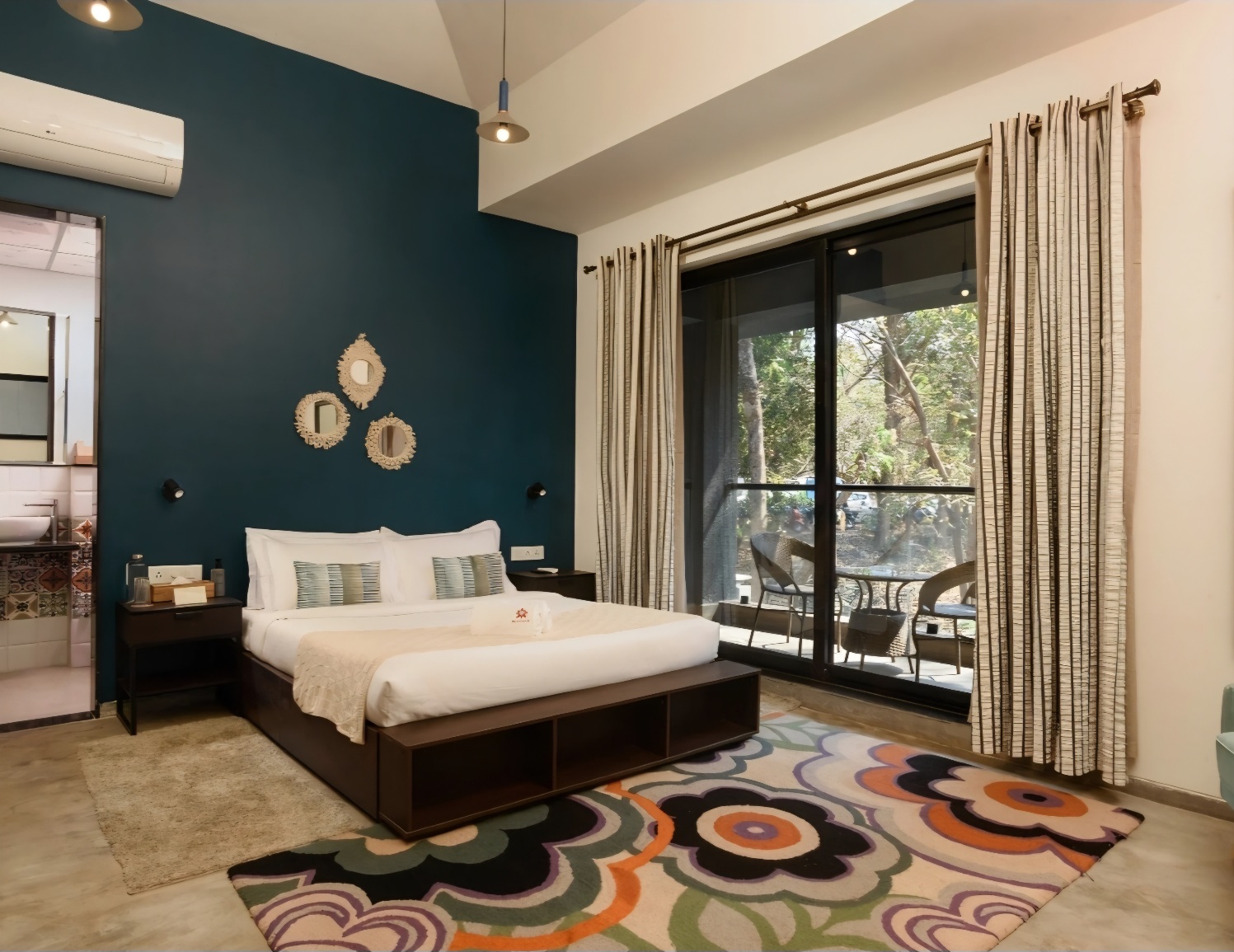 Nistula - Luxury Villas & Apartments