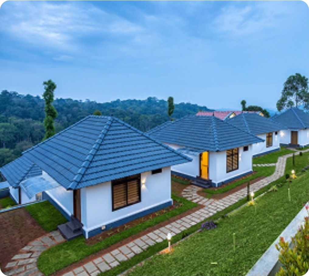 Le Serene Resort and Spa by Neon Nest Hotels and Resorts Munnar