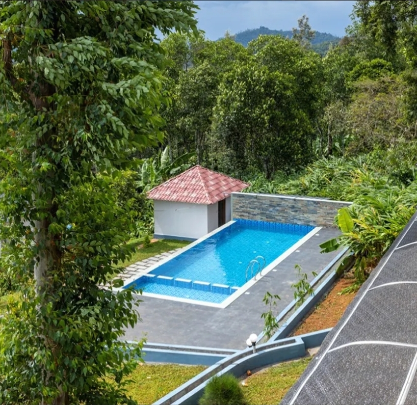 Le Serene Resort and Spa by Neon Nest Hotels and Resorts Munnar