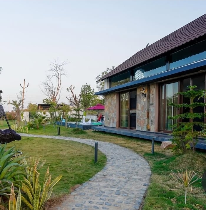 Eraaya Farms