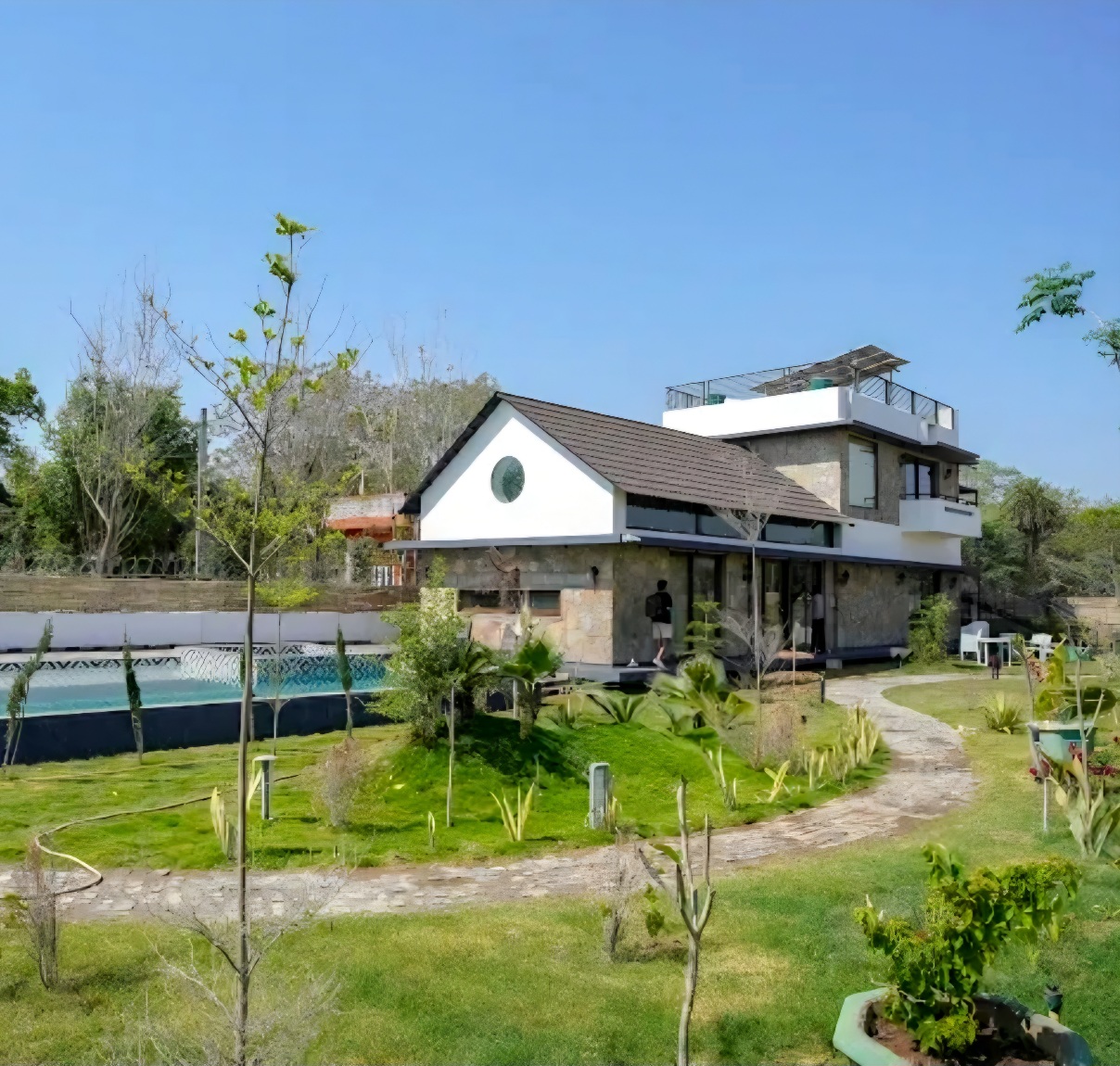 Eraaya Farms