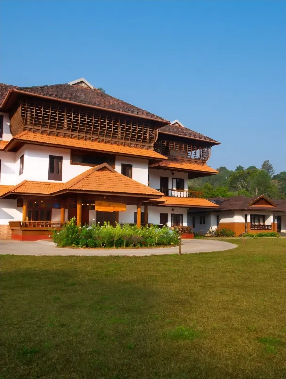 Heaven Inn, Munnar 