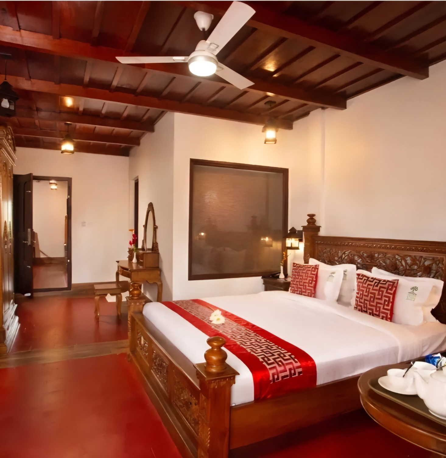 Heaven Inn, Munnar 