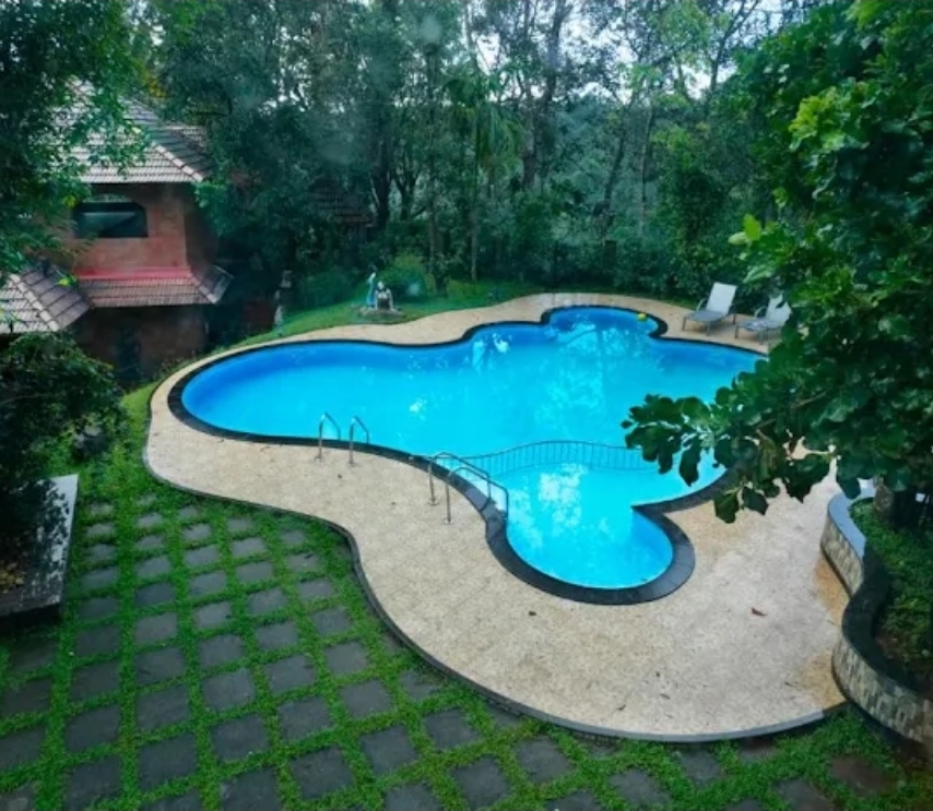 Indeevara Retreat- Vythiri, Eco Friendly Luxury Resort