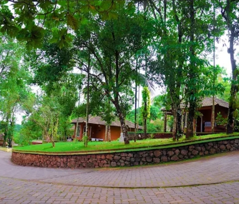 Indeevara Retreat- Vythiri, Eco Friendly Luxury Resort